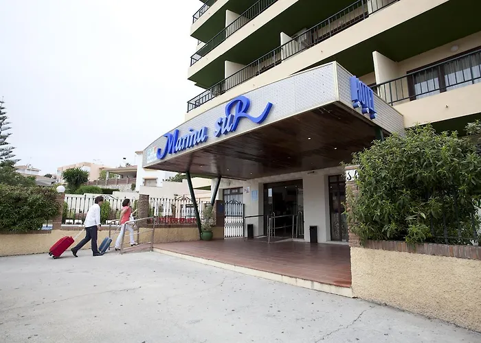 Vita Marina Sur Torremolinos