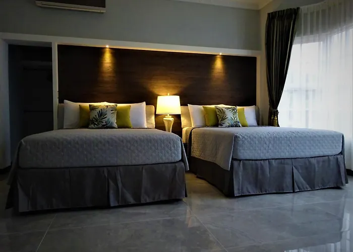 Alameda Cariari Boutique Hotel