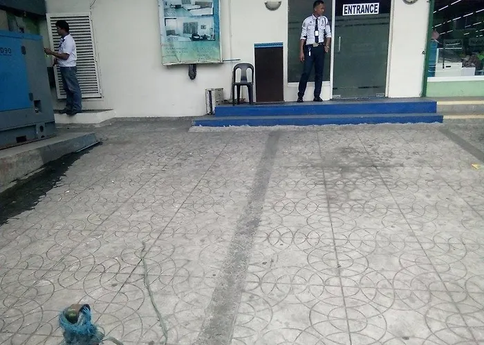Rosario (Cavite) Hotels