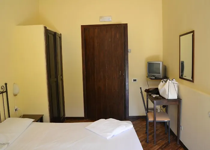 Aldebaran Hotel