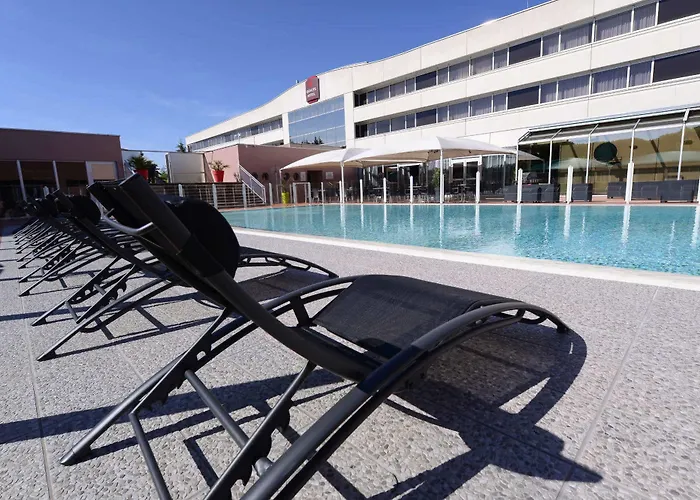 La Tour-de-Salvagny Hotels
