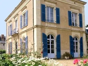 Logis Le Parc Hotel&Spa Château-Gontier