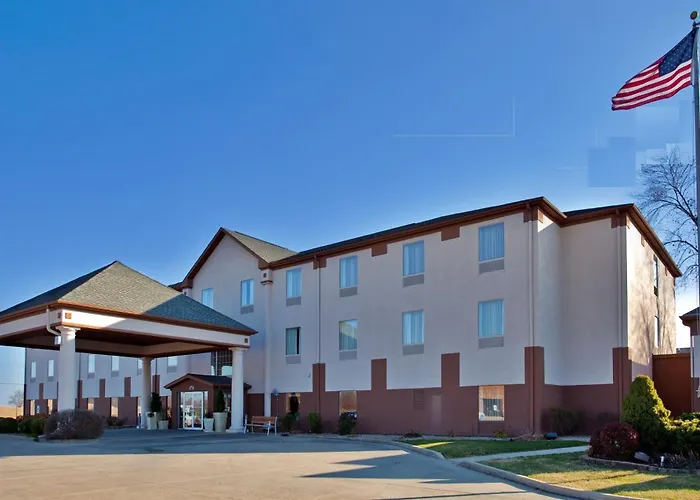 Highland Hotels