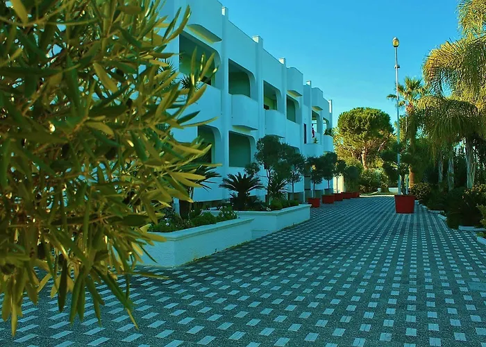 Resort Villa Bisceglie
