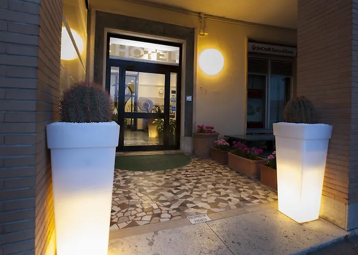 Hotel Belvedere