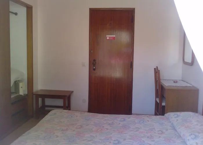 Residencial Nosso Paraiso Quarteira