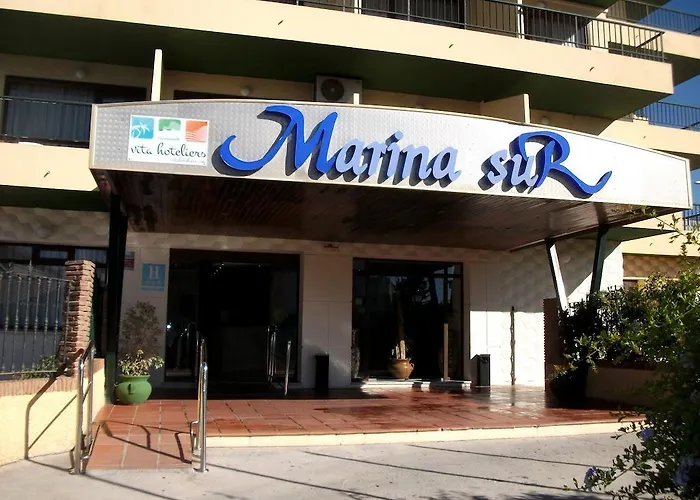Vita Marina Sur Torremolinos