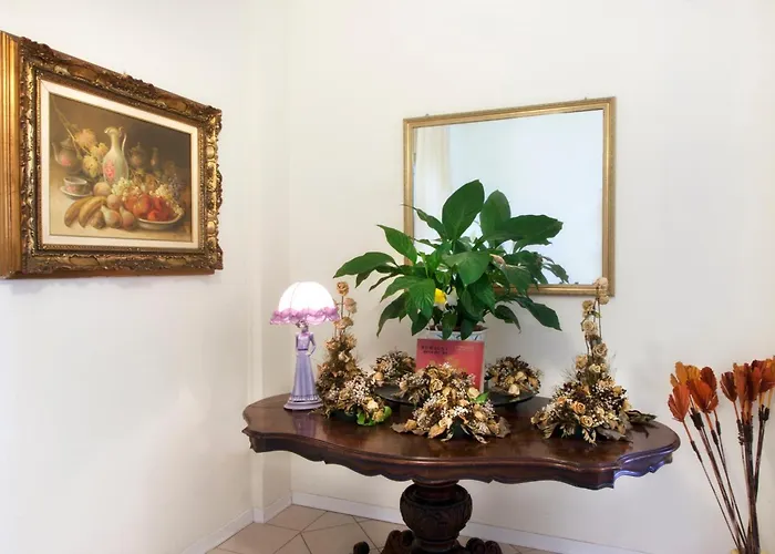 Hotel Ridolfi Milano Marittima