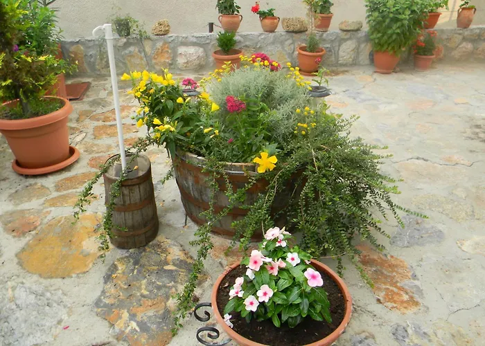 Hotéis em Ohrid