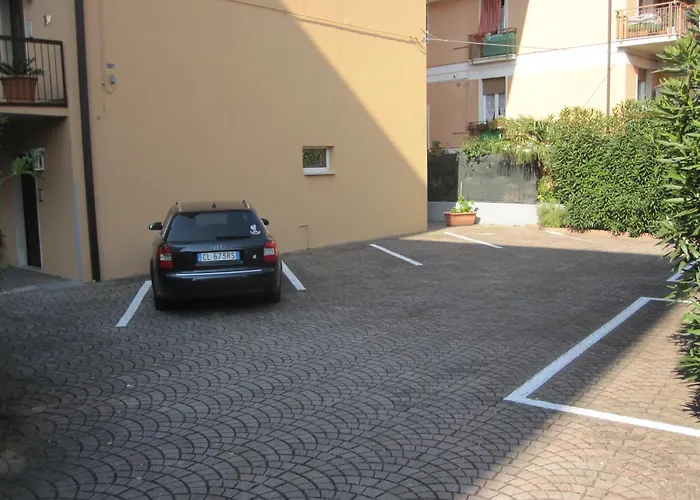 Hotel Benacus