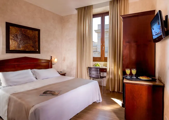Hotel San Francesco Rom