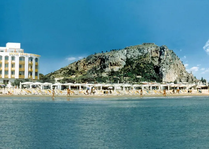 Grand Hotel Palace Terracina