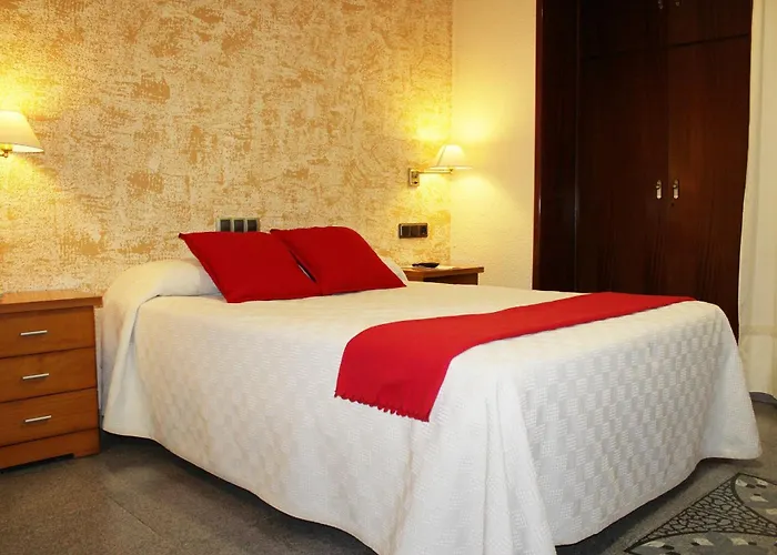 Hotel La Paz