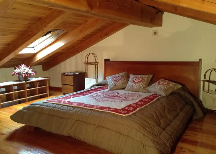 Hotel Relais Du Berger Gressan