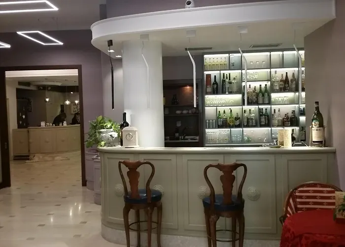 Hotel Palazzo Lovera