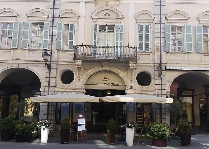 Hotel Palazzo Lovera