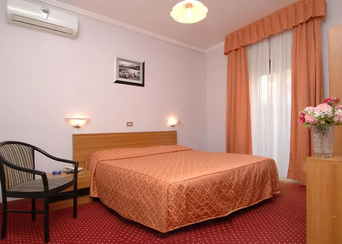 Hotel Sorriso San Remo
