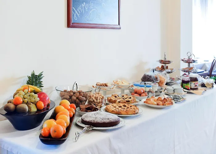 Antico Albergo Madonna Legnano