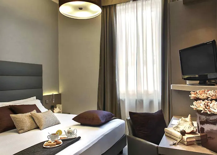 Hotel Chivasso