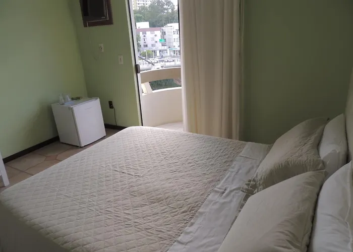 Hotel Beira Rio Brusque