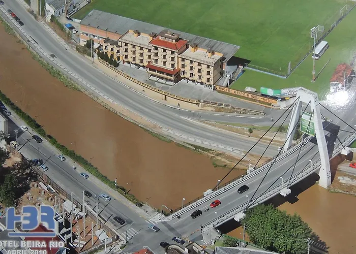 Hotel Beira Rio Brusque