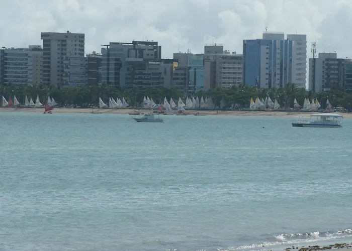 Suites 547 Maceio