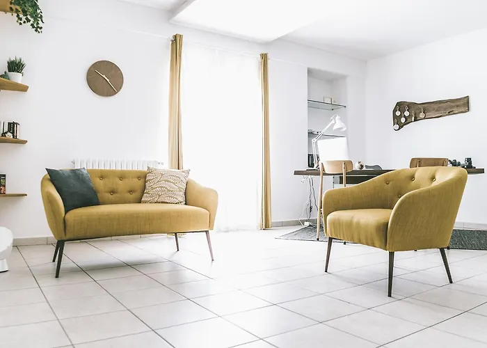 Vandelia B&B