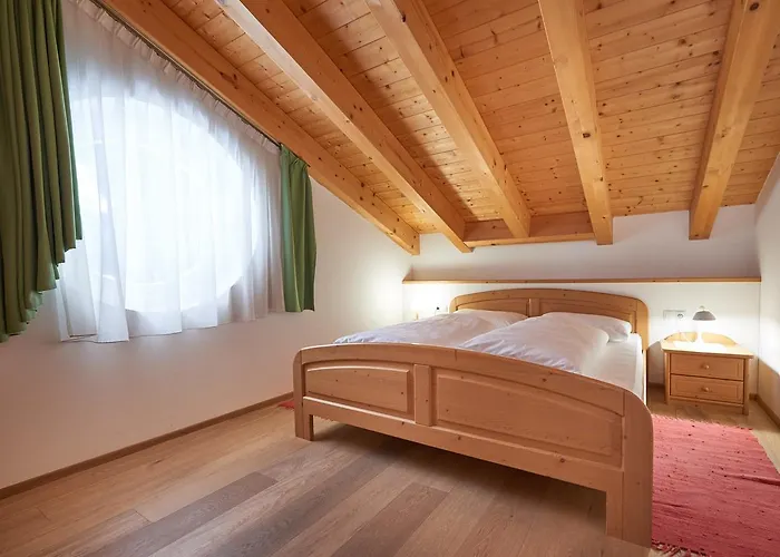 Hotel Schoenblick Sexten