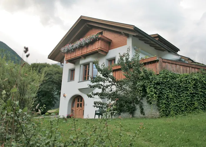 Hotels in Luttach