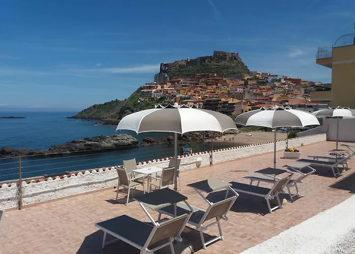 Castelsardo Hotels