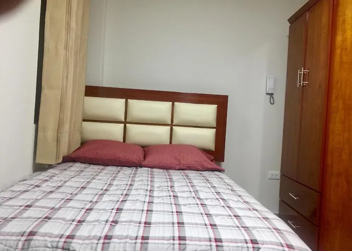 Huancayo Hotels
