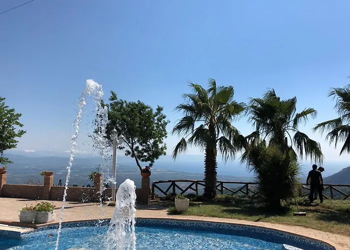 Hotel Bucolia Lamezia Terme
