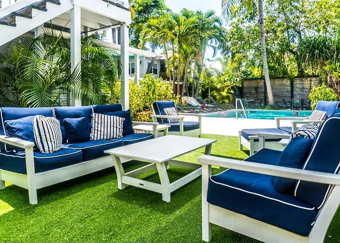 Chelsea House Hotel - Cayo Hueso