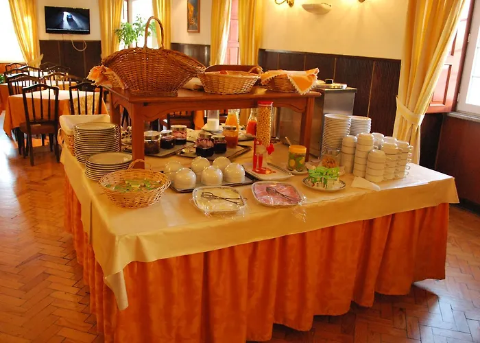 Residencia Filipe Hotel Guarda
