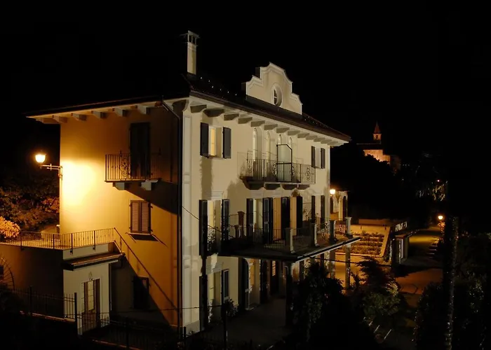 B&B Le Camelie Domodossola
