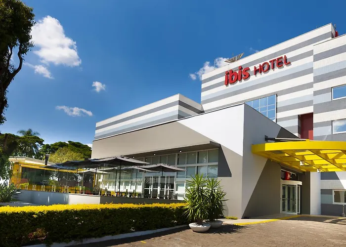 Ibis Indaiatuba Viracopos Hotel
