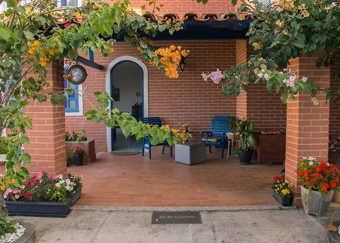 Hostel Villa Virtudes Guarapari