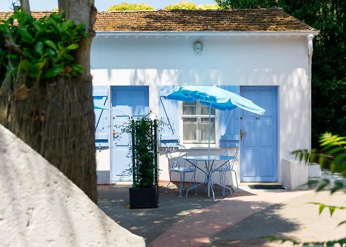 Hotels in Mougins