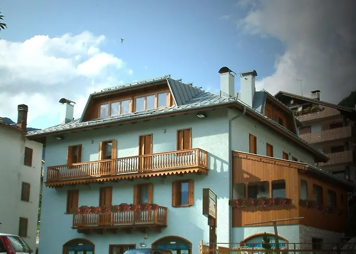 Residenza Domino
