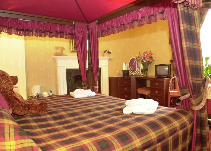 Blair Atholl Hotels