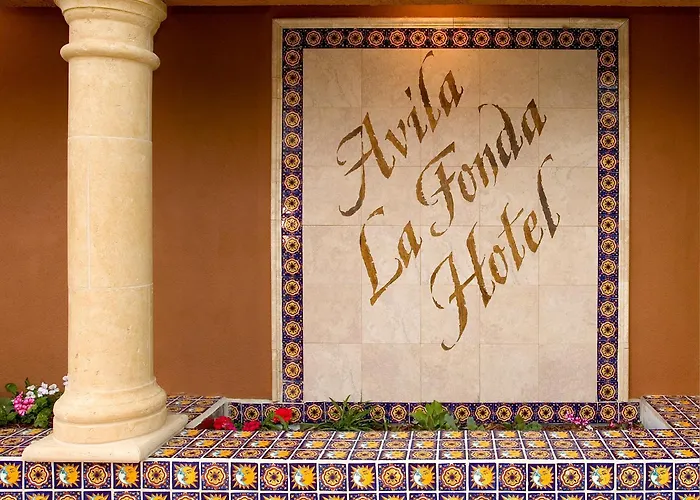 Hotels in Avila Beach