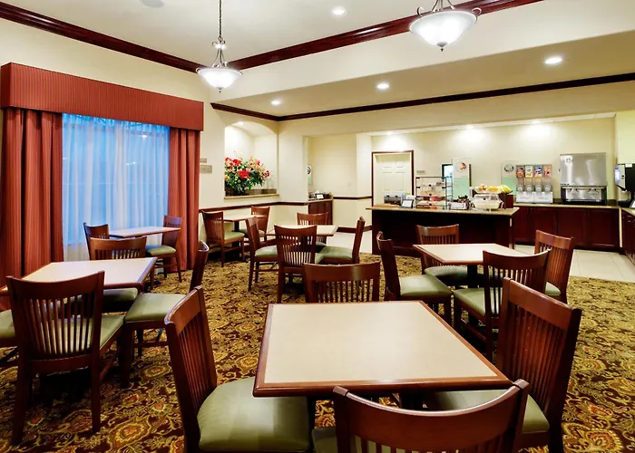 Country Inn & Suites By Radisson, College Station, Tx