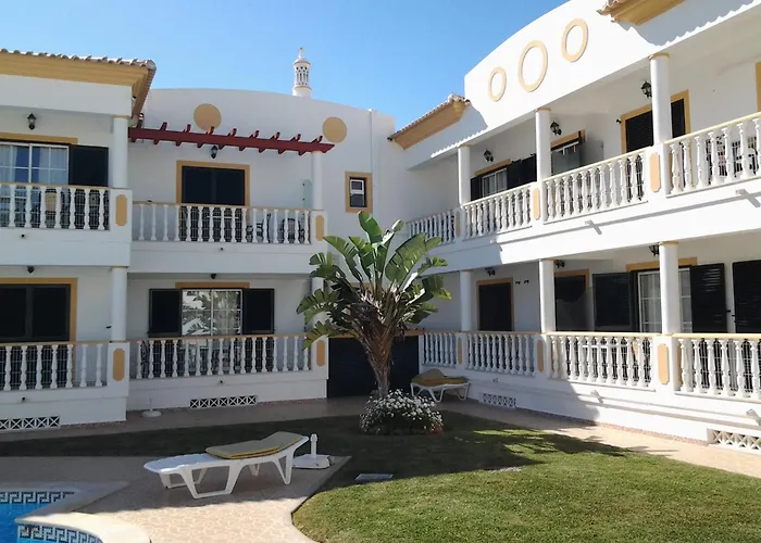 Apartamentos Solar Veiguinha
