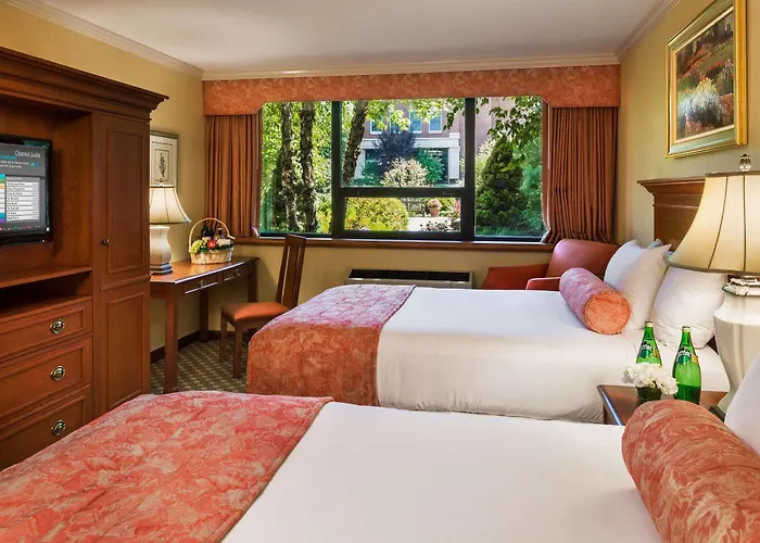 The Radnor Hotel St. Davids