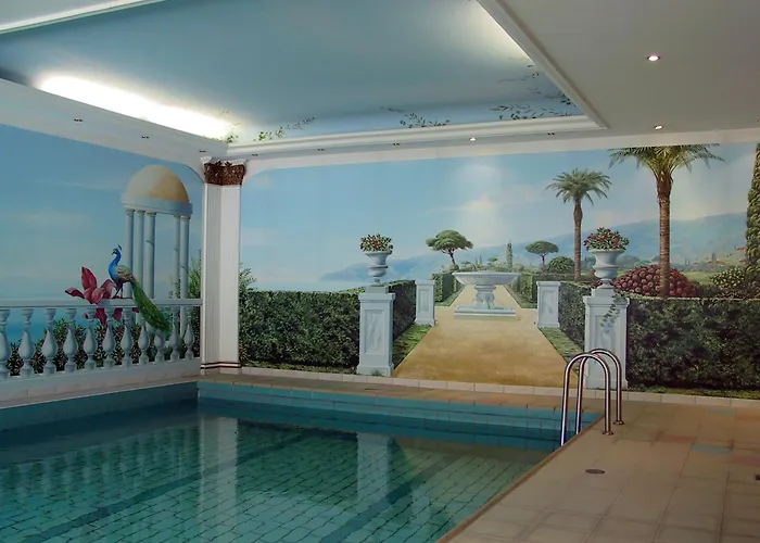Nistertal Hotels