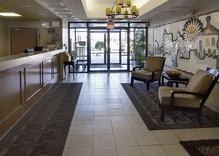 Econo Lodge Waynesboro