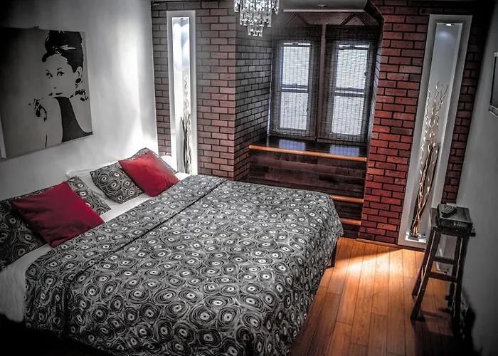Celebrities Hotel Montréal