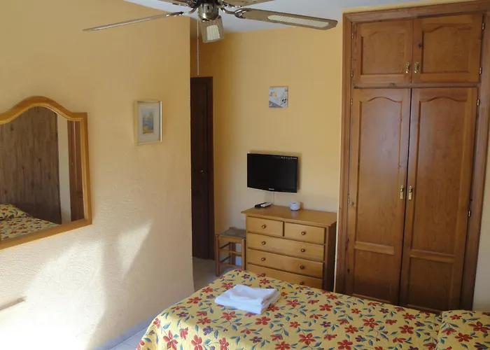 Hostal Cristina Dénia