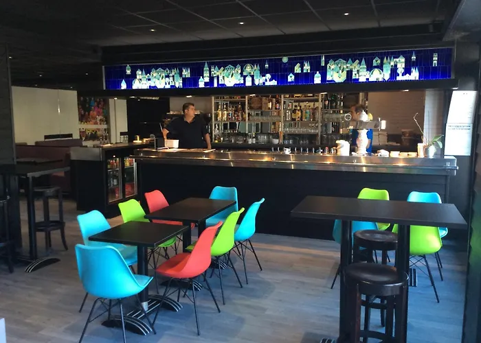Le Faou Hotels