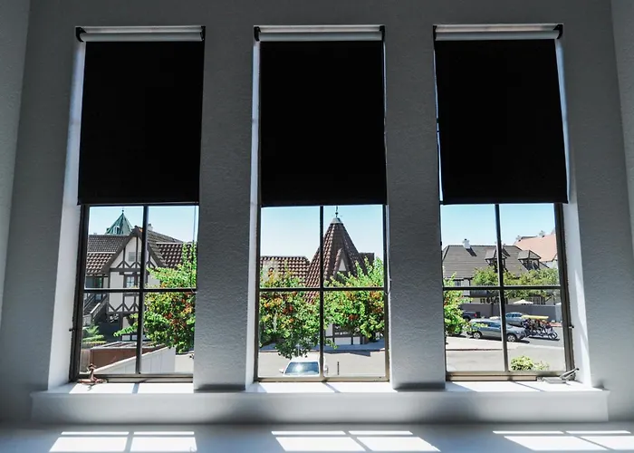 Atterdag Inn Solvang